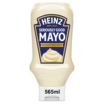 Heinz Seriously Good Mayonnaise (570 ml)